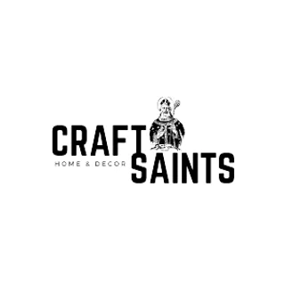 CraftSaints logo