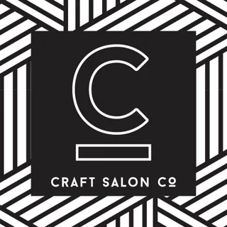 Craft Salon logo