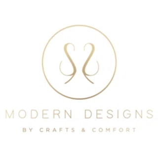Crafts & Comfort logo