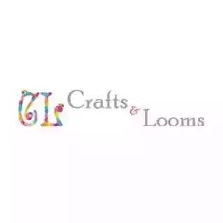 CraftsandLooms.com logo
