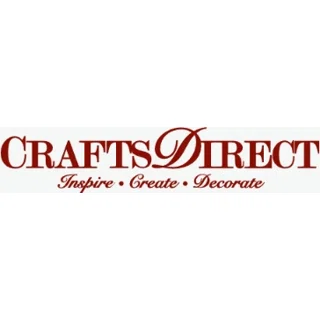 Crafts Direct logo