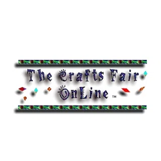 Crafts Fair Online promo codes