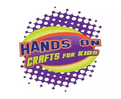 Shop Crafts for Kids coupon codes logo