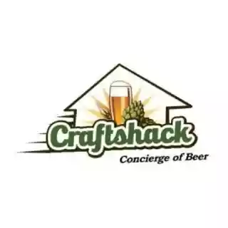 CraftShack logo