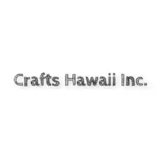 Crafts Hawaii discount codes