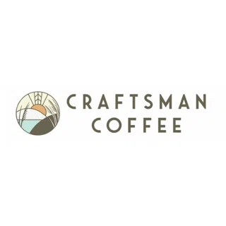 Craftsman Coffee logo