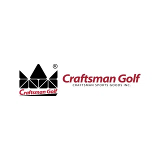 Craftsman Golf logo