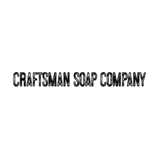Craftsman Soap logo