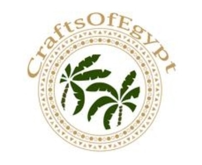 Shop CraftsOfEgypt logo