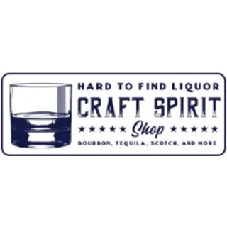 Craft Spirit Shop logo