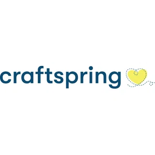 Craftspring logo