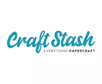 Shop Craft Stash promo codes logo