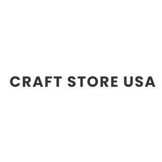 Craft Store USA coupon codes