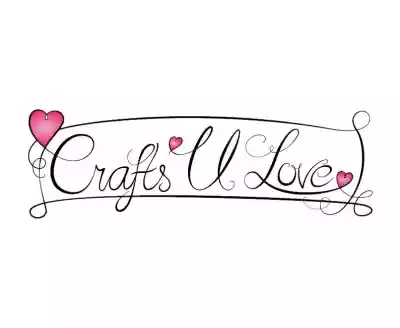 Shop Crafts U Love coupon codes logo