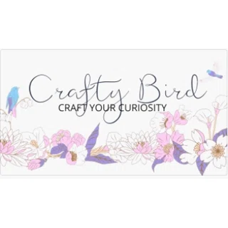 Crafty Bird logo