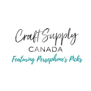 Craft Supply Canada logo