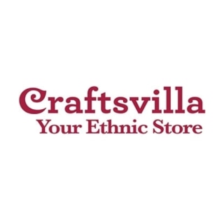 Shop Craftsvilla logo