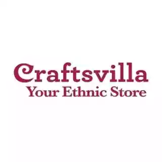 Shop Craftsvilla coupon codes logo