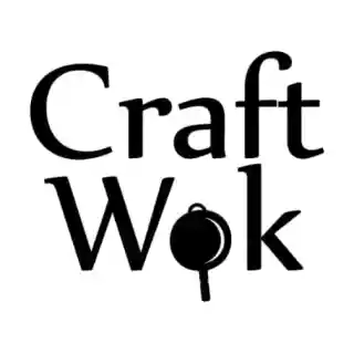 Shop Craft Wok coupon codes logo