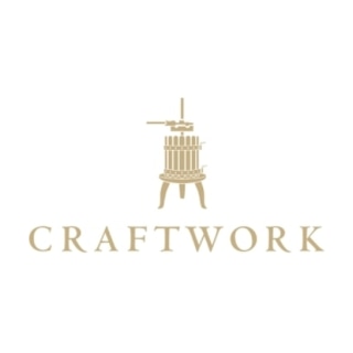 Shop Craftwork Wines coupon codes logo