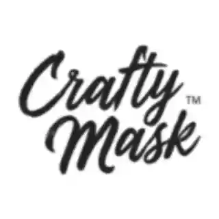 Shop Crafty Mask promo codes logo