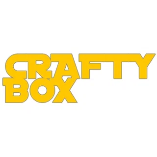 Crafty Box  logo