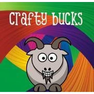 Crafty Bucks logo