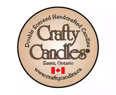 Crafty Candles logo