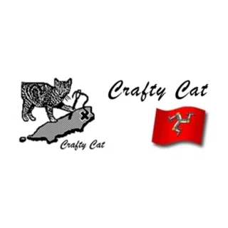 Shop Crafty Cat logo