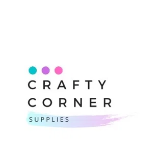 Crafty Corner Supplies coupon codes