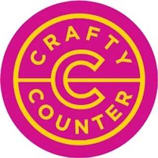 CraftyCounter logo