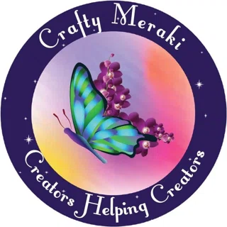Shop Crafty Meraki coupon codes logo