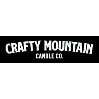 Crafty Mountain Candle Co logo