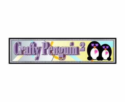 Shop Crafty Penguin logo