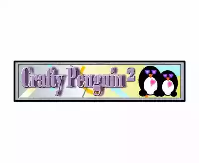 Shop Crafty Penguin coupon codes logo