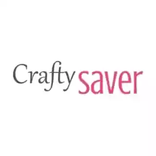Shop Crafty Saver coupon codes logo