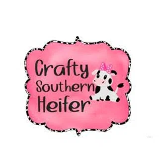 Crafty Southern Heif logo