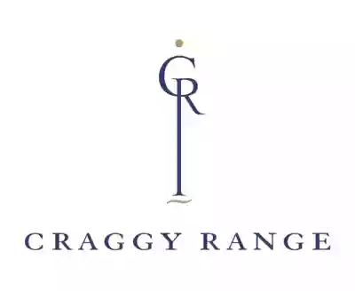 Shop Craggy Range promo codes logo