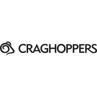 Craghoppers US logo