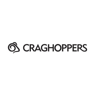 Shop Craghoppers logo