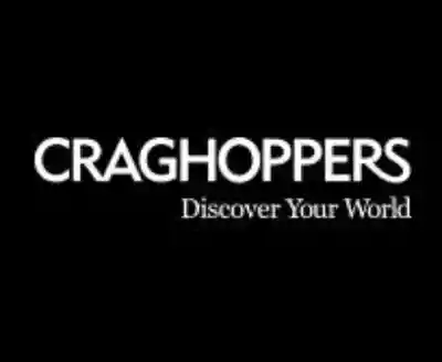 craghoppers.com logo