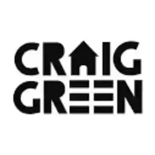 Shop Craig Green promo codes logo