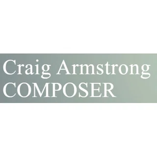 Shop Craig Armstrong logo