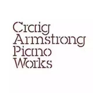 Shop Craig Armstrong logo