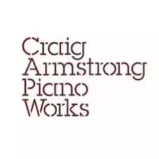 Craig Armstrong logo