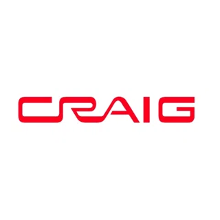Shop Craig Electronics logo