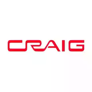Craig Electronics logo