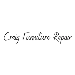 Craig Furniture Repair logo
