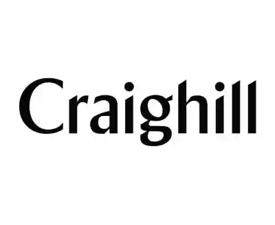Shop Craighill coupon codes logo