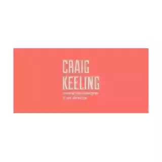 Craig Keeling logo